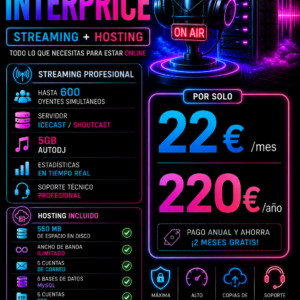 COMBO INTERPRICE